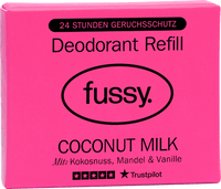 Deostick Coconut Milk Nachfüllpack, 40 g