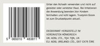 Deostick Set Cloud Nine + Nachfüllpack, 40 g