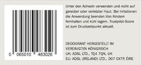 Deostick Set Tropic Tonic + Nachfüllpack, 40 g