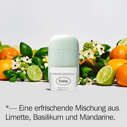 Deostick Set Tropic Tonic + Nachfüllpack, 1 St