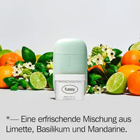 Deostick Set Tropic Tonic + Nachfüllpack, 40 g