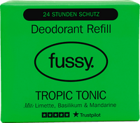 Deostick Tropic Tonic Nachfüllpack, 40 g