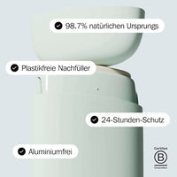 Deostick Tropic Tonic Nachfüllpack, 40 g
