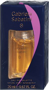 Eau de Toilette, 20 ml