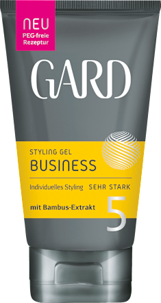 Haargel Business, 150 ml