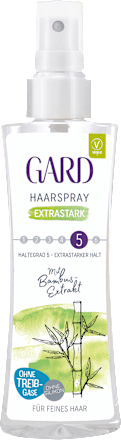 Extra sterke haarlak, 145 ml