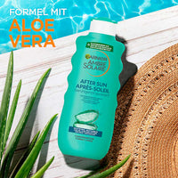 Aftersun Lotion, 400 ml