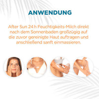 After Sun Lotion, 400 ml
