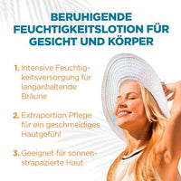 Aftersun Lotion, 400 ml