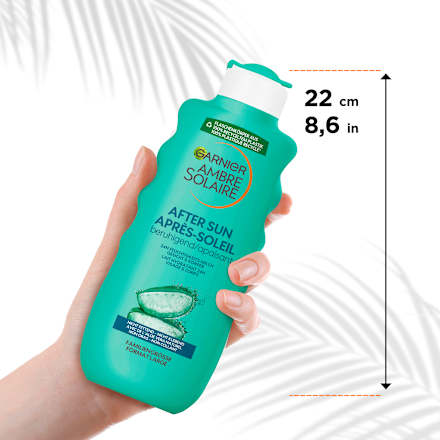 Aftersun Lotion, 400 ml