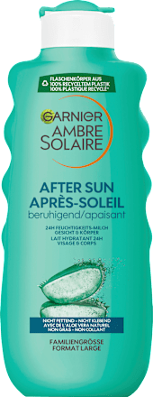After Sun Lotion, 400 ml