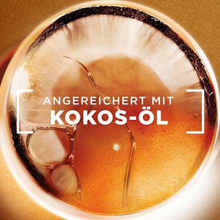 Bräunungsöl ideal bronze mit Kokosöl, 200 ml