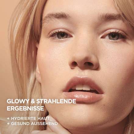 Selbstbräuner Konzentrat Gesicht Natural Bronzer, 30 ml