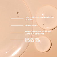 Selbstbräuner Konzentrat Gesicht Natural Bronzer, 30 ml