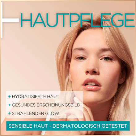 Zelfbruinende gezichtsconcentraat Natuurlijke Bronzer, 30 ml