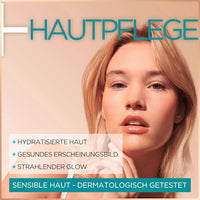 Selbstbräuner Milch natural bronzer, 175 ml Garnier Ambre Solaire