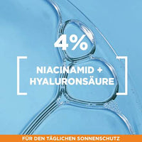 Sonnencreme Gesicht super UV Anti-Age, LSF 50+, 50 ml