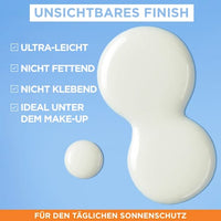 Zonnebrandcrème voor het gezicht Super UV met hyaluronzuur, SPF 50+, 40 ml