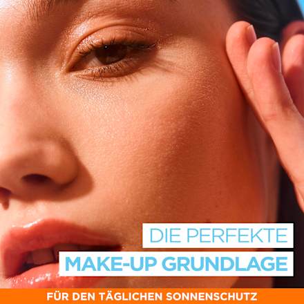 Zonnebrandcrème voor het gezicht Super UV met hyaluronzuur, SPF 50+, 40 ml