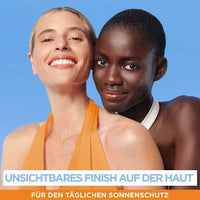 Sonnenfluid Gesicht super UV mit Hyaluronsäure, LSF 50+, 40 ml