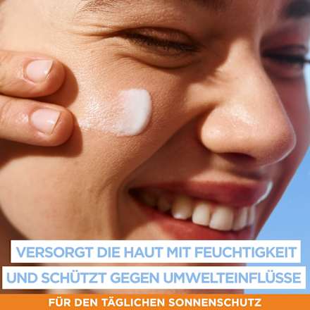Zonnebrandcrème voor het gezicht Super UV met hyaluronzuur, SPF 50+, 40 ml