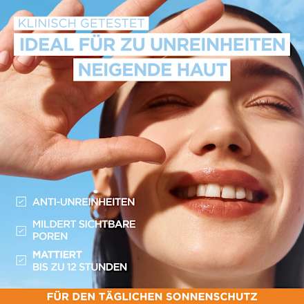 Zonnebrandcrème voor het gezicht Super UV met hyaluronzuur, SPF 50+, 40 ml