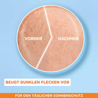 Sonnenfluid Gesicht super UV mit Niacinamid, LSF 50+, 40 ml