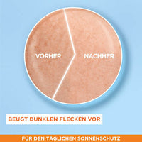 Sonnenfluid Gesicht super UV mit Vitamin C, LSF 50+, 40 ml