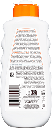 Zonnemelk HYDRA 24h protect, SPF 30, 175 ml