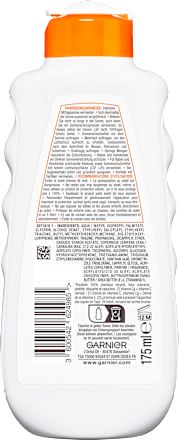 Zonnemelk HYDRA 24h protect, SPF 50+, 175 ml