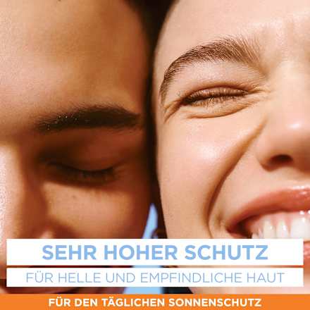 Sonnenmilch sensitive expert+, LSF 50+, 175 ml