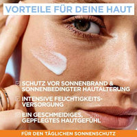 Zonnebrandcrème gevoelige expert+, SPF 50+, 175 ml