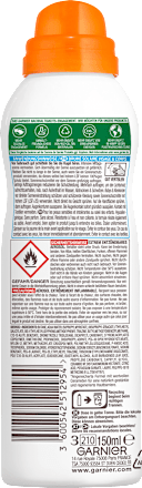 Zonnespray aerosol kids sensitive expert+, anti-zand SPF 50+, 150 ml