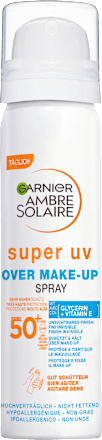 Zonnespray voor over make-up super UV, SPF 50+, 75 ml
