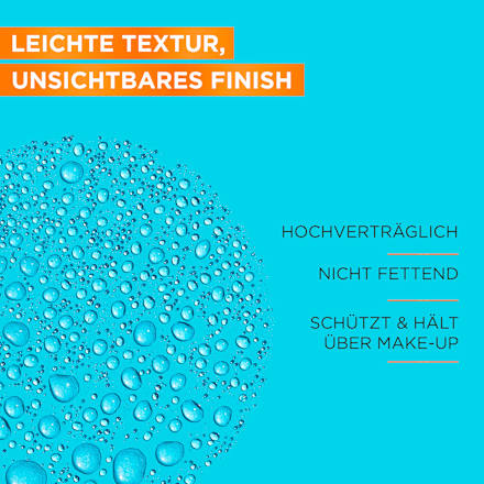 Zonnespray voor over make-up super UV, SPF 50+, 75 ml