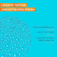 Zonnespray voor over make-up super UV, SPF 50+, 75 ml