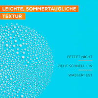 Sonnenspray HYDRA 24h protect, LSF 50, 150 ml Garnier Ambre Solaire
