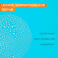 Sonnenspray HYDRA 24h protect, LSF 50, 150 ml Garnier Ambre Solaire