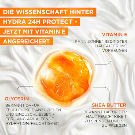 Sonnenspray HYDRA 24h protect, LSF 50, 150 ml Garnier Ambre Solaire