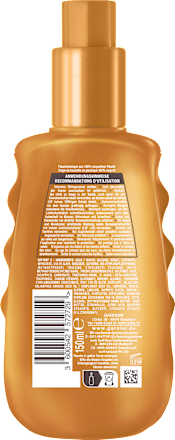 Zonnespray Ideal Bronze Milk-in Spray, SPF 50, 150 ml