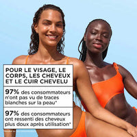 Sonnenspray sensitiv expert+ hydrating sun water, LFS 50, 150 ml