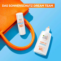 Sun Stick Gezicht &amp; Lippenverzorging Super UV met Sheaboter, SPF 50, 9 ml