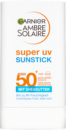 Sonnenstick super UV, LSF 50+, 18 g