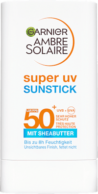 Sonnenstick super UV, LSF 50+, 18 g