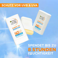 Sonnenstick super UV, LSF 50+, 18 g