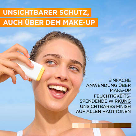 Sonnenstick super UV, LSF 50+, 18 g