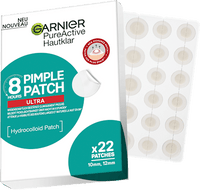 Anti Pickel Patches ultra, 22 St