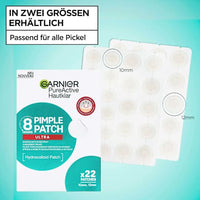 Anti Pickel Patches ultra, 22 St