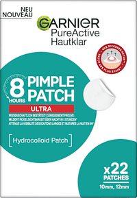Anti Pickel Patches ultra, 22 St