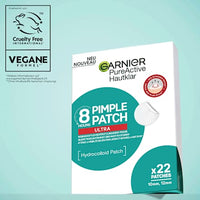 Anti Pickel pimple patches ultra, 22 St